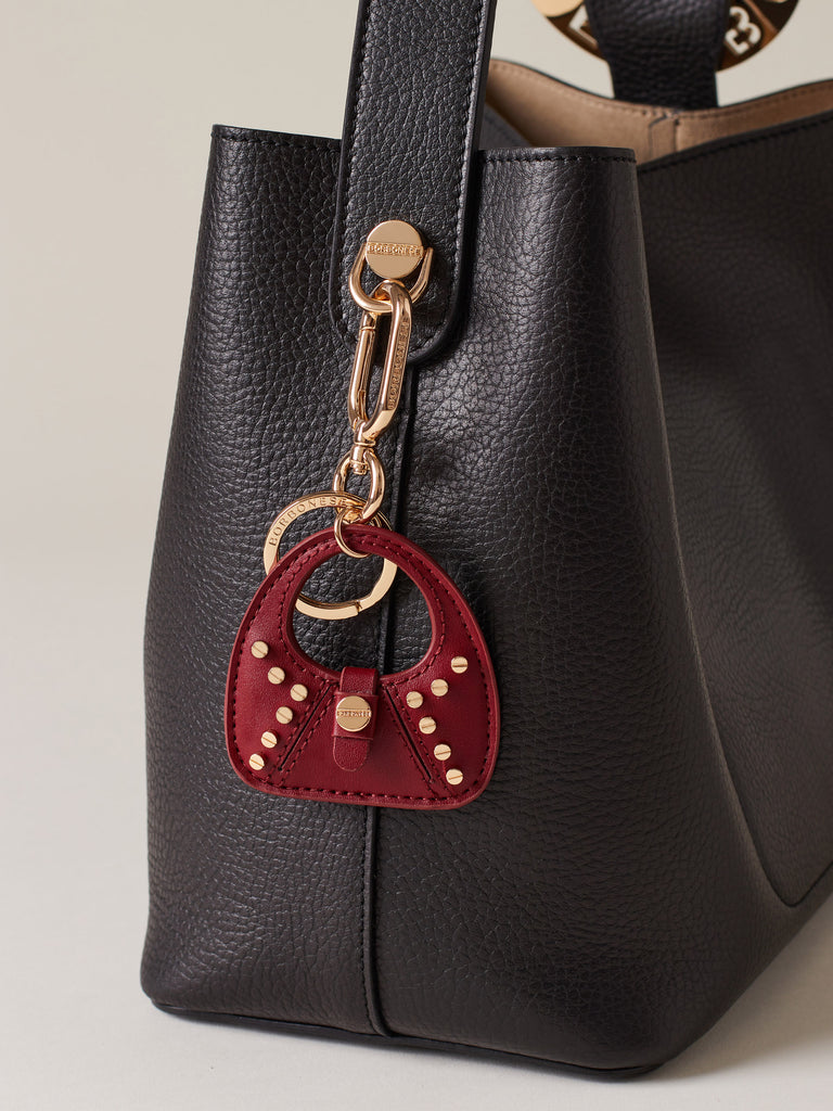 CORTINA BAG CHARM