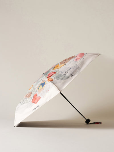 SUPER MINI UMBRELLA - Accessories - Borbonese