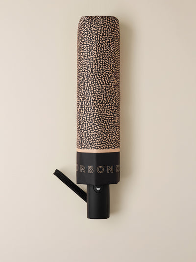 MINI OPEN CLOSE UMBRELLA - Accessories - Borbonese