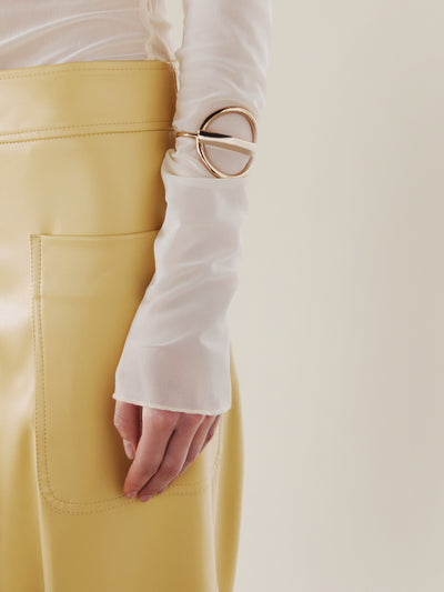 BRACCIALE RIGIDO VITE - Gioielli - Borbonese