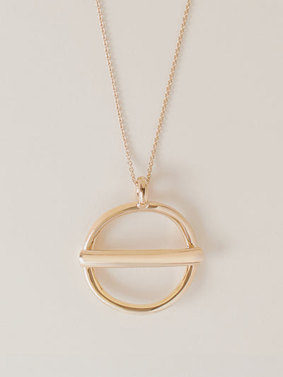 COLLANA CON PENDENTE VITE - Gioielli - Borbonese