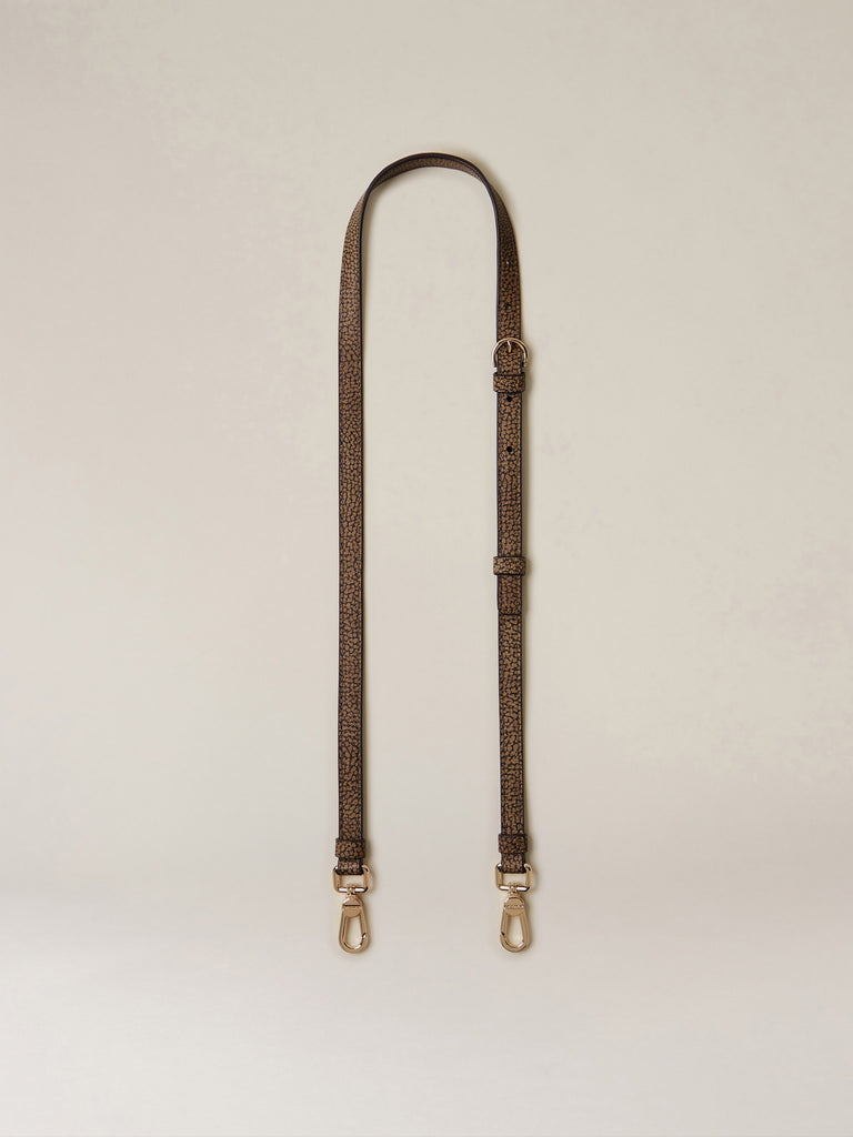 Tracolla di Tela Rivestita OP - TRACOLLA - Borbonese