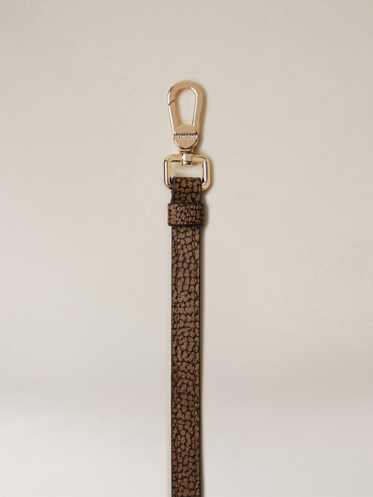 Tracolla di Tela Rivestita OP - TRACOLLA - Borbonese