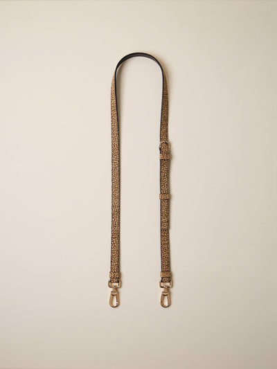 CROSSBODY STRAP - Small Leather Goods - Borbonese
