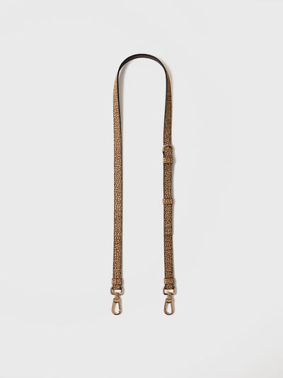CROSSBODY STRAP - Esclusione Gift Wrap - Borbonese