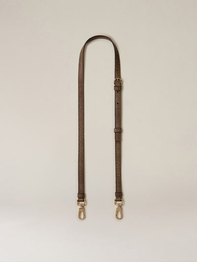CROSSBODY STRAP - Bag Straps - Borbonese