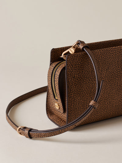 CROSSBODY STRAP - Bag Straps - Borbonese