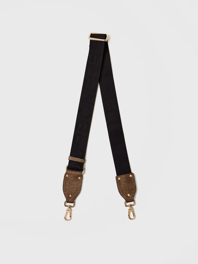CROSSBODY STRAP - Bag Straps - Borbonese