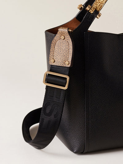 CROSSBODY STRAP - Small Leather Goods - Borbonese
