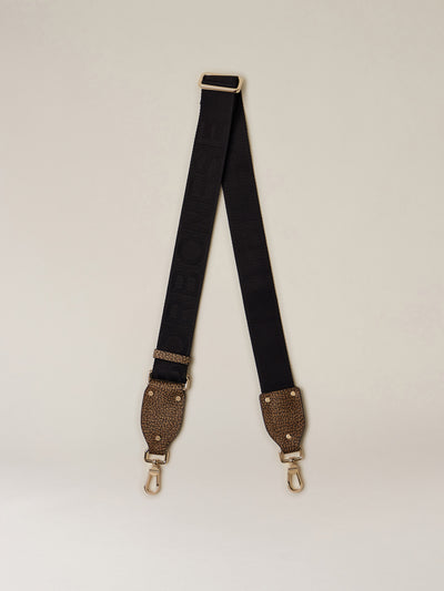CROSSBODY STRAP - Bag Straps - Borbonese