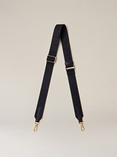 CROSSBODY STRAP - Bag Straps - Borbonese