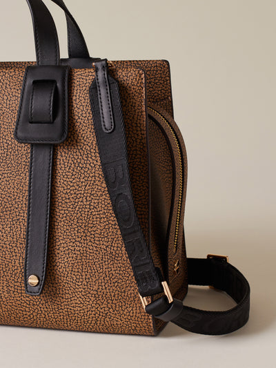 CROSSBODY STRAP - Small Leather Goods - Borbonese