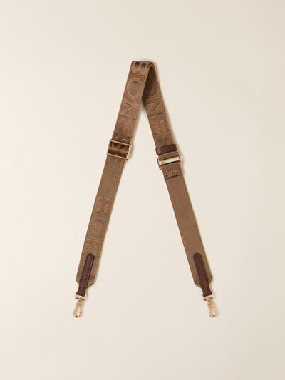 CROSSBODY STRAP - Small Leather Goods - Borbonese