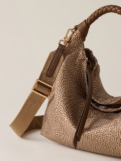CROSSBODY STRAP - Small Leather Goods - Borbonese