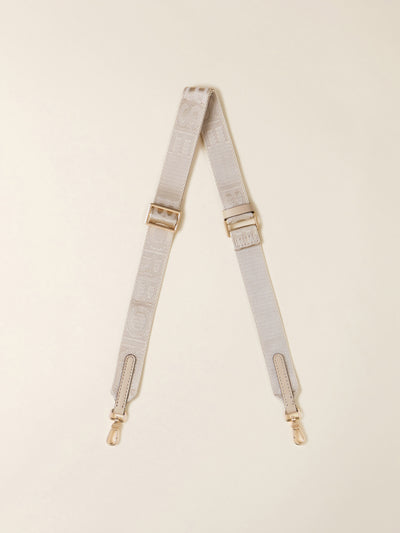 CROSSBODY STRAP - Small Leather Goods - Borbonese