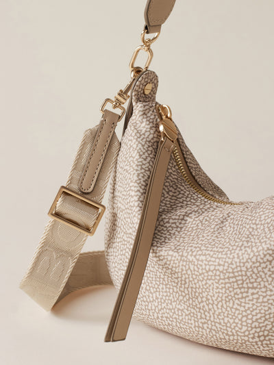 CROSSBODY STRAP - Small Leather Goods - Borbonese