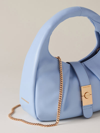 CROSSBODY STRAP - Bag Straps - Borbonese