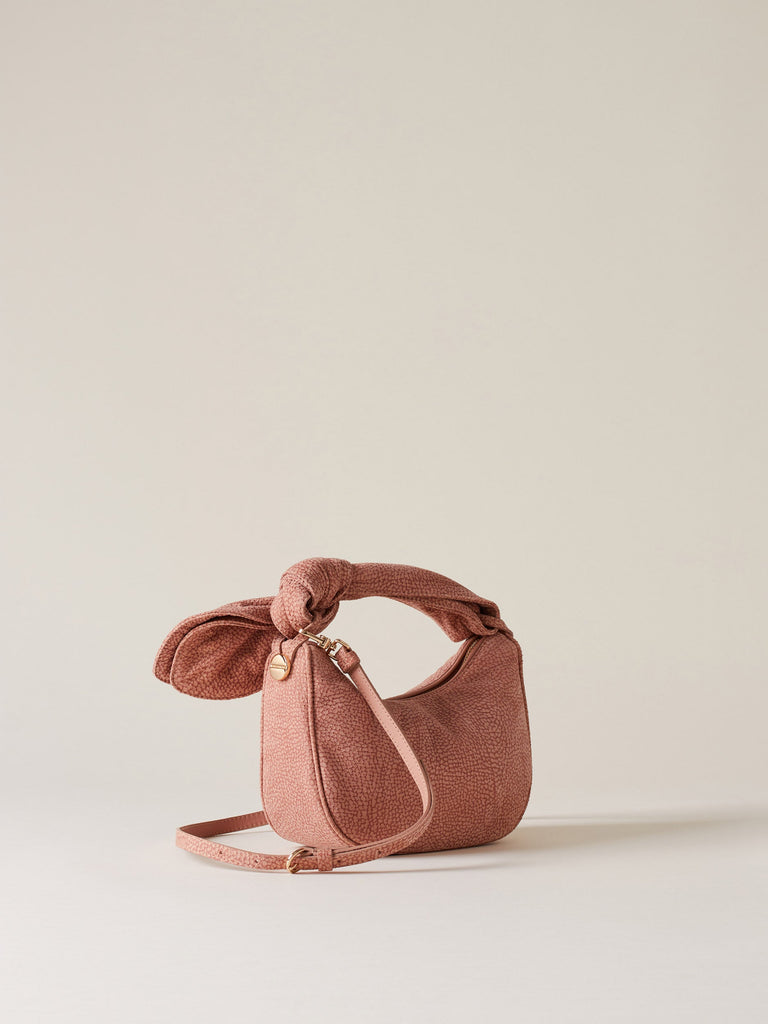 Borbonese 33 Luna Bag Petite Camoscio Op Default Title_3