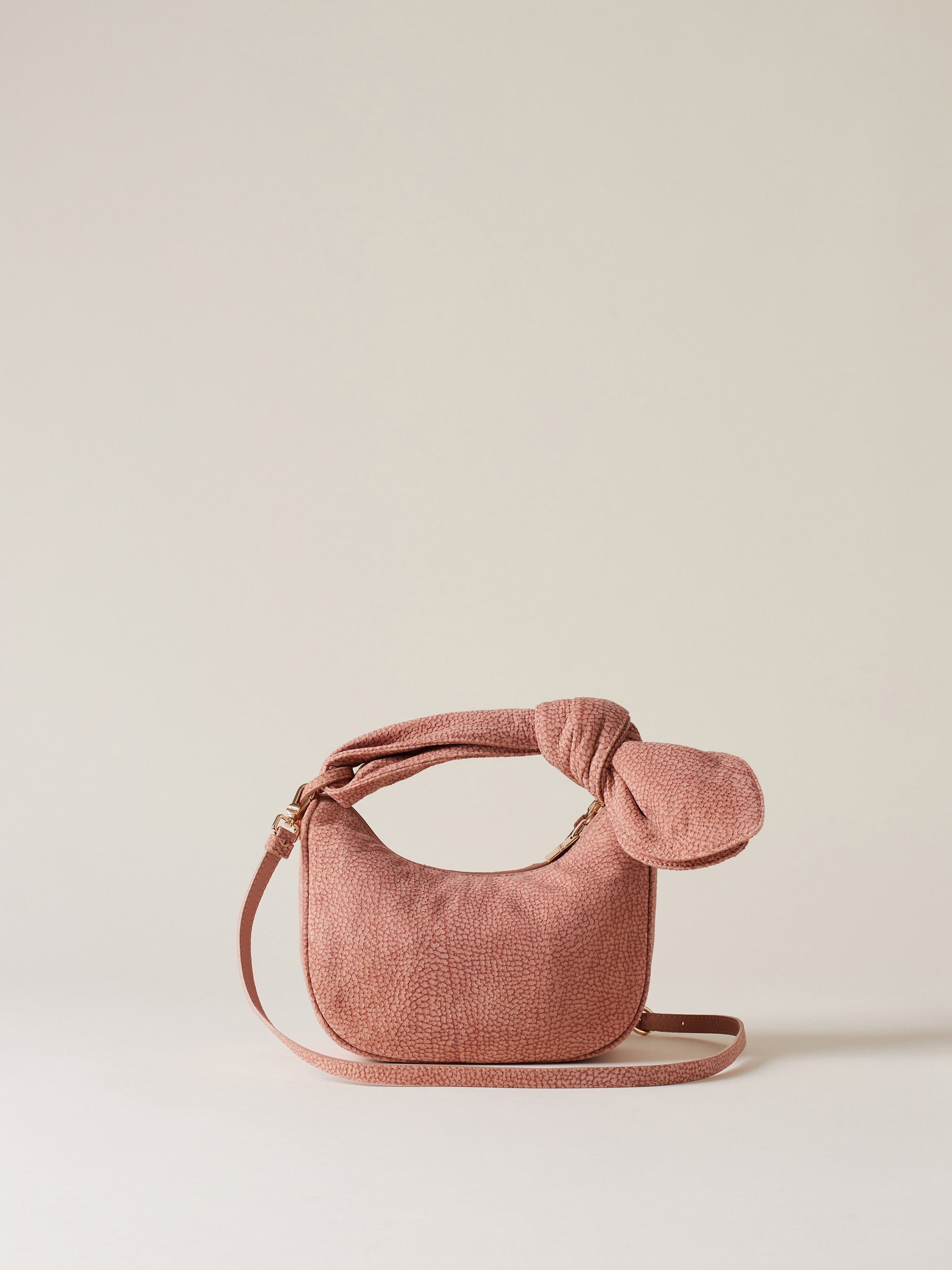 Borbonese 33 Luna Bag Petite Camoscio Op Default Title_4