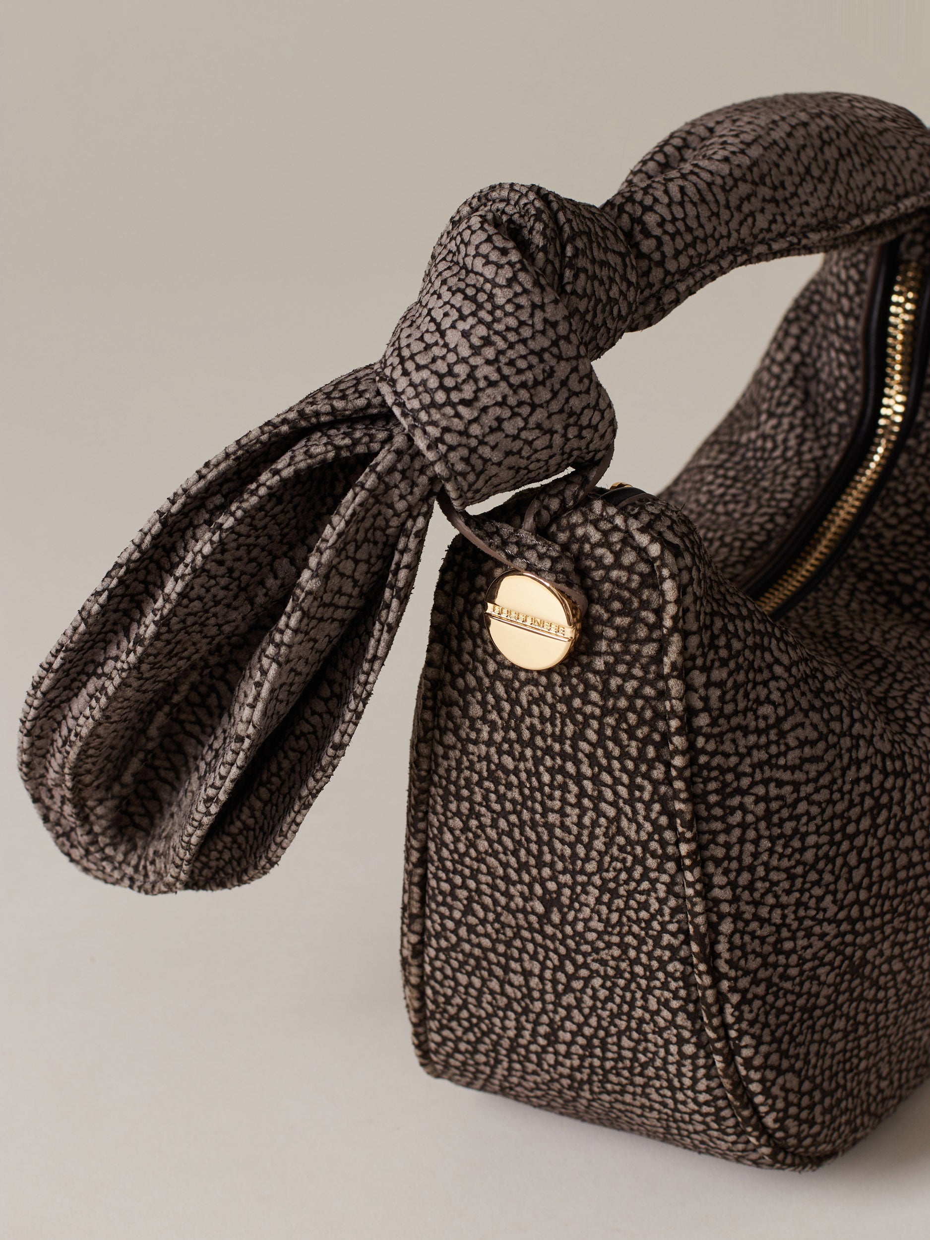 Borbonese 54 Luna Bag Petite Camoscio Op Default Title_7