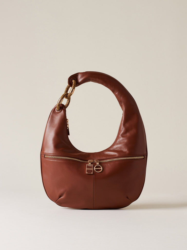 Borbonese borsa hotsell hobo medium