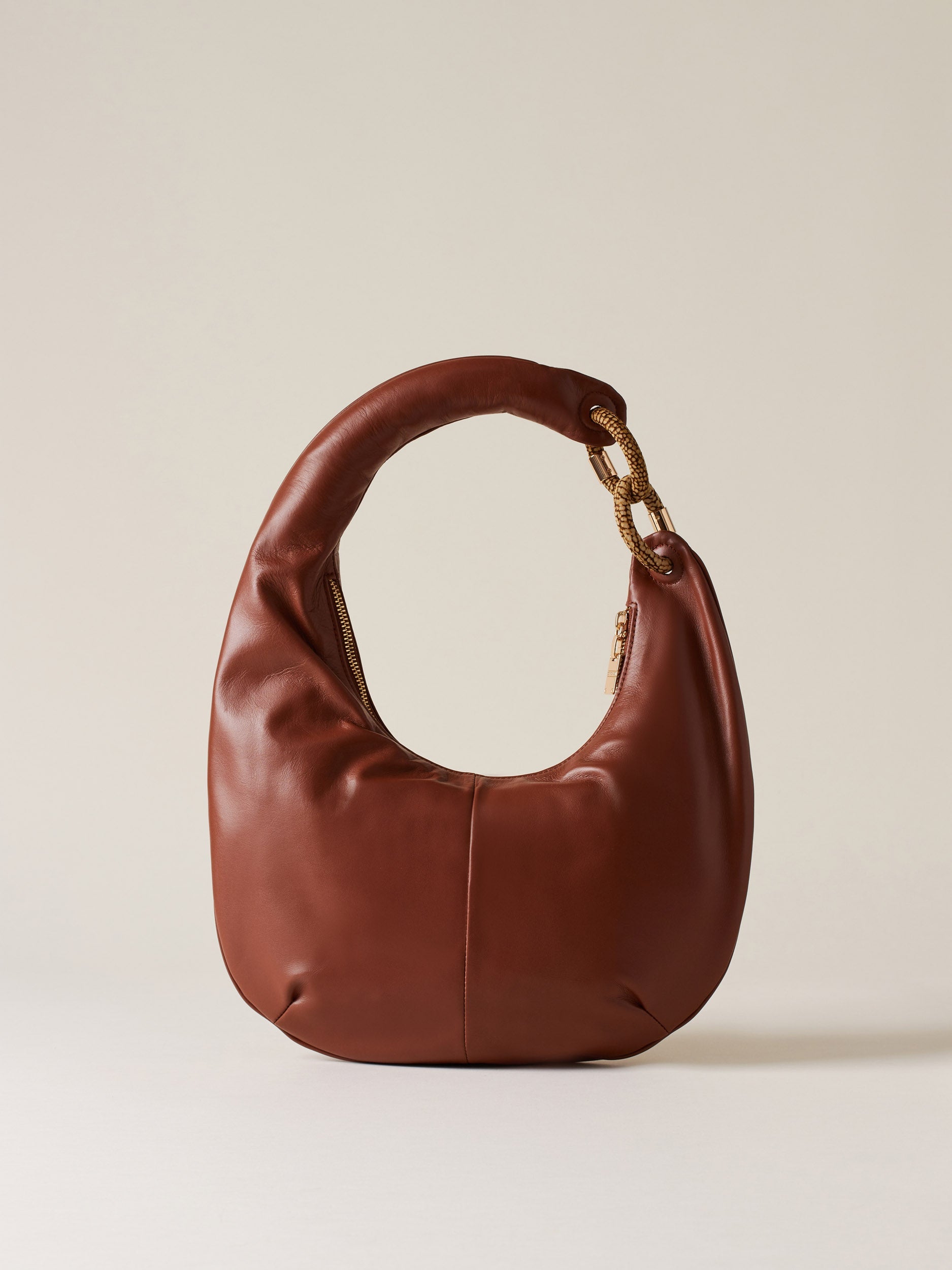 Borbonese 92 Borsa Hobo M Infinite Default Title_4