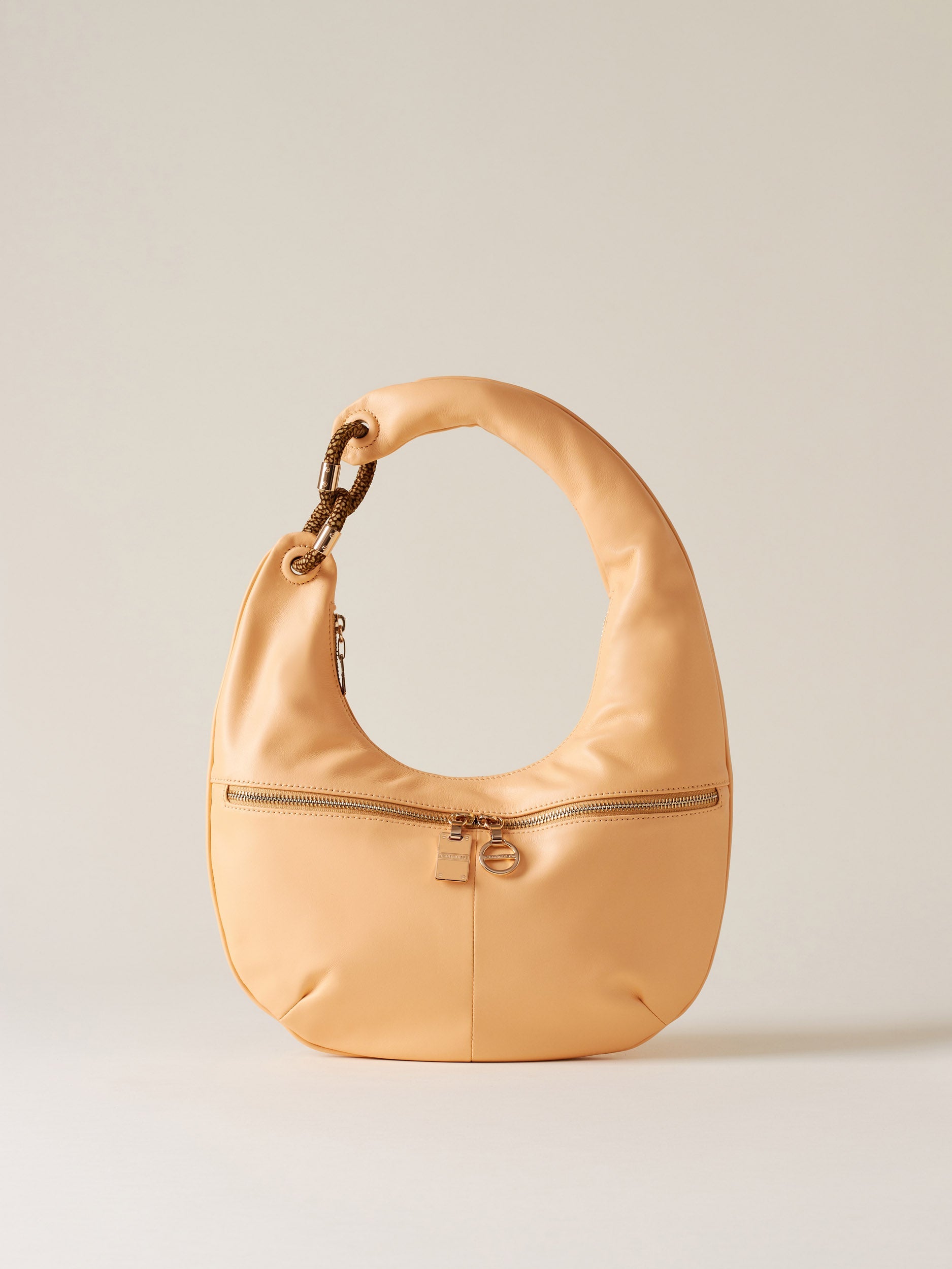 Borbonese 88 Borsa Hobo M Infinite Default Title_1