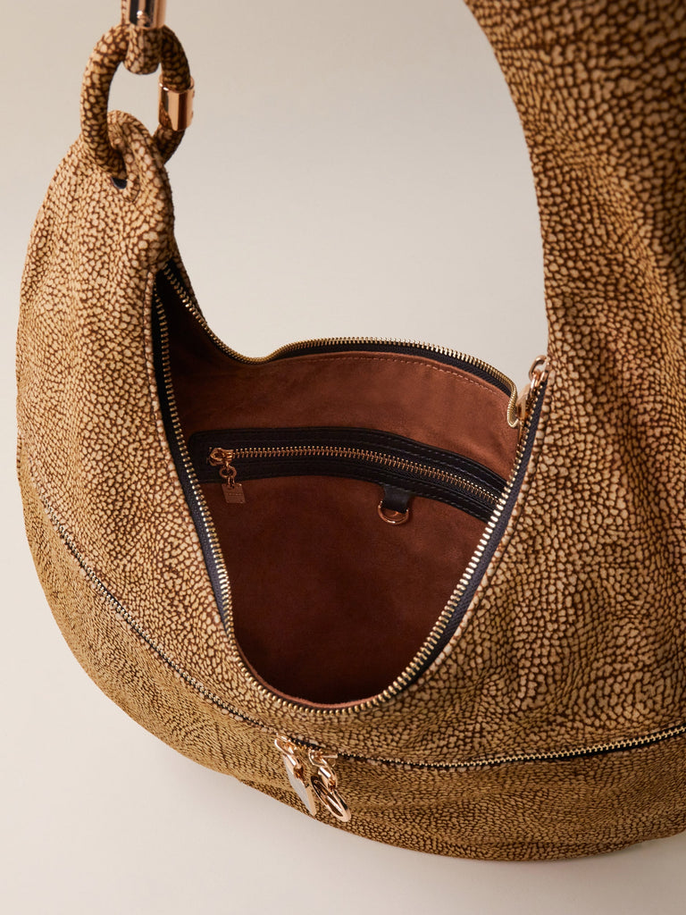 Borsa on sale borbonese hobo
