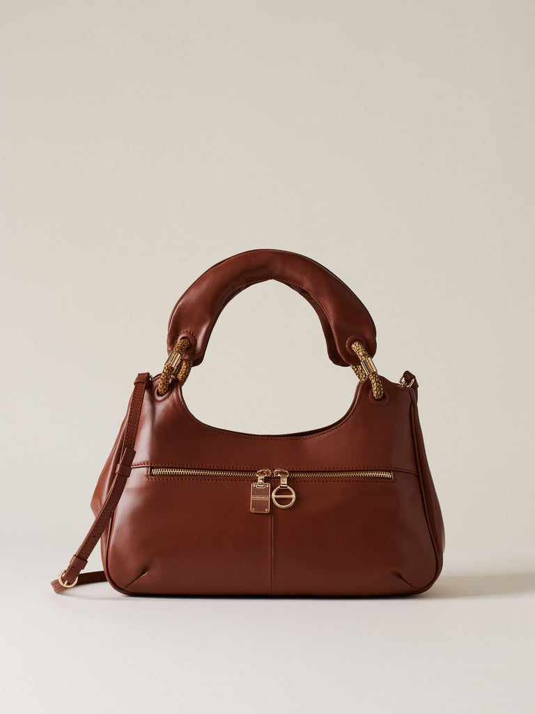 Borbonese 92 Borsa Bauletto M C T Infinite Default Title_1