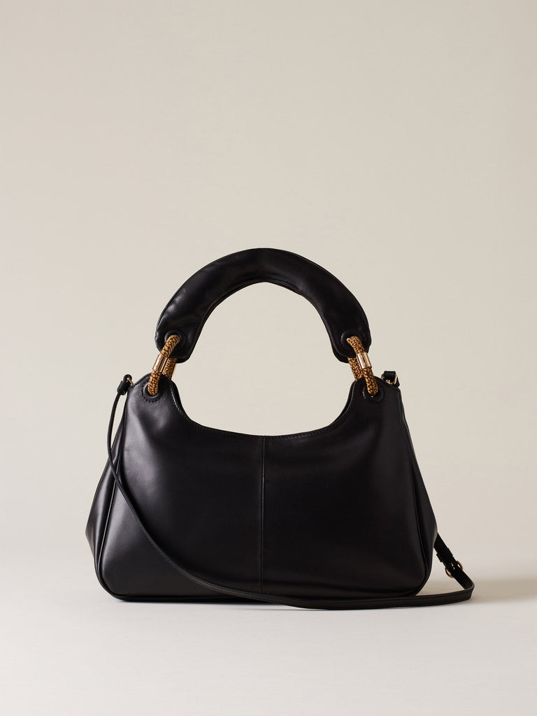 Borbonese 80 Borsa Bauletto M C T Infinite Default Title_4
