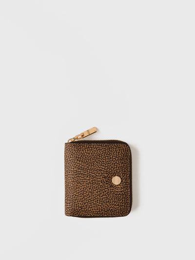 VITE WALLET MEDIUM - Wallets & Cardholders - Borbonese