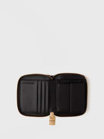 VITE WALLET MEDIUM - Wallets & Cardholders - Borbonese
