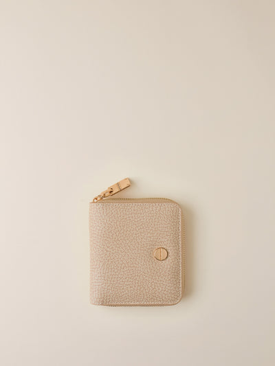 PORTAFOGLIO VITE MEDIUM - Portafogli e portacarte - Borbonese