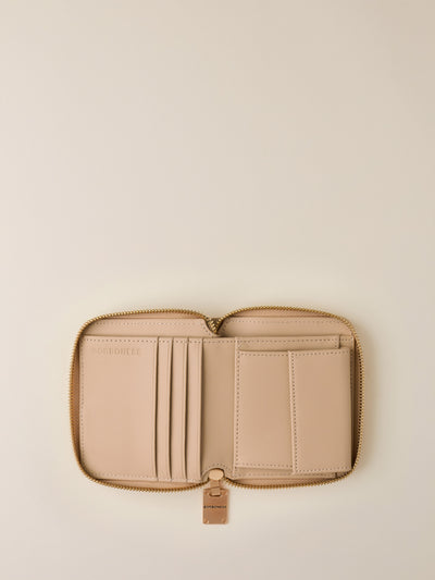 PORTAFOGLIO VITE MEDIUM - Portafogli e portacarte - Borbonese