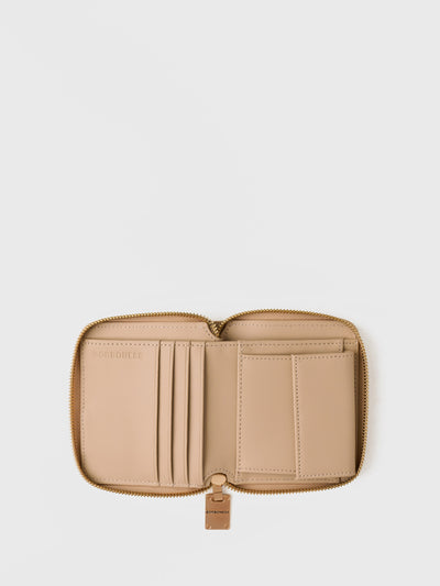 VITE WALLET MEDIUM - Wallets & Cardholders - Borbonese