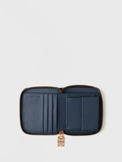 VITE WALLET MEDIUM - Wallets & Cardholders - Borbonese
