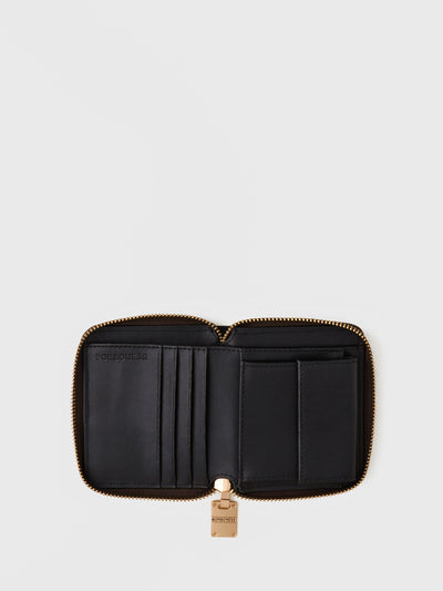 VITE WALLET MEDIUM - Wallets & Cardholders - Borbonese