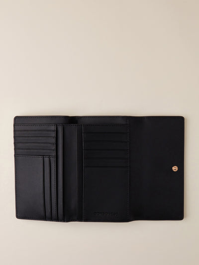 PORTAFOGLIO VITE MEDIUM - Piccola pelletteria - Borbonese