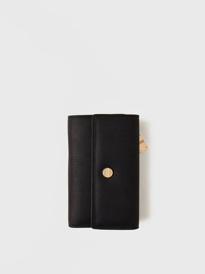PORTAFOGLIO MEDIUM CON PATTA - Esclusione Gift Wrap - Borbonese