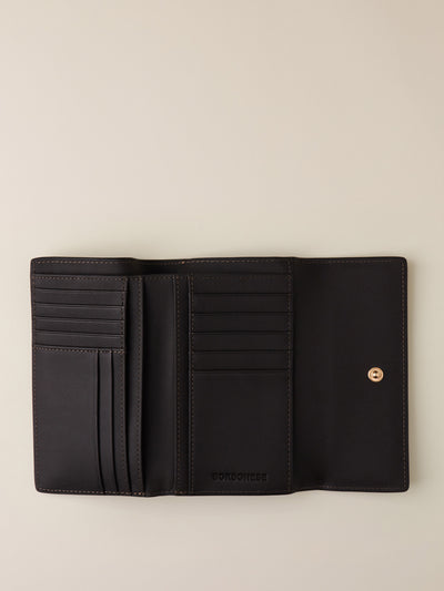 PORTAFOGLIO MEDIUM CON PATTA - Piccola pelletteria - Borbonese