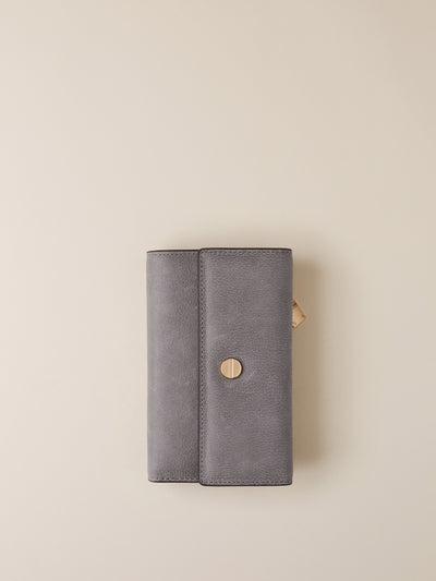 PORTAFOGLIO MEDIUM CON PATTA - Piccola pelletteria - Borbonese