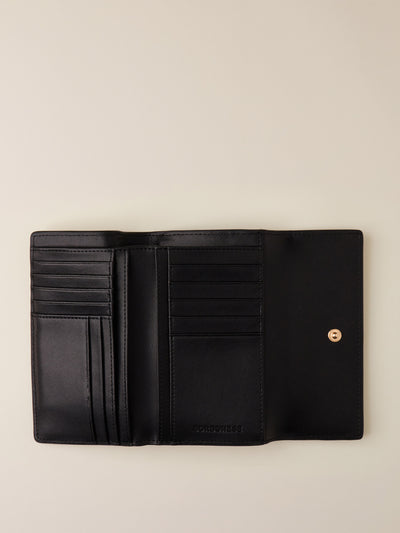 PORTAFOGLIO MEDIUM - Piccola pelletteria - Borbonese