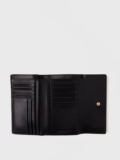 MEDIUM WALLET - Get the Look - Borbonese
