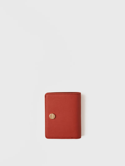 MEDIUM WALLET - Wallets & Cardholders - Borbonese