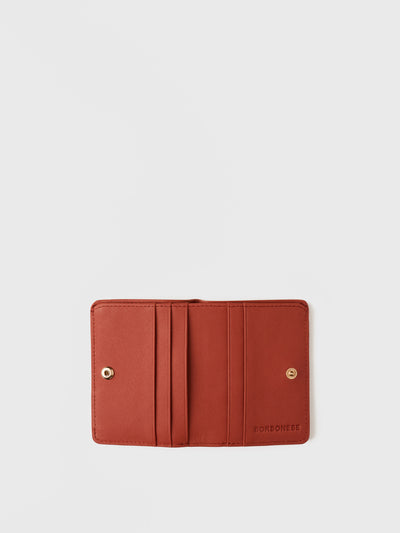 MEDIUM WALLET - Wallets & Cardholders - Borbonese