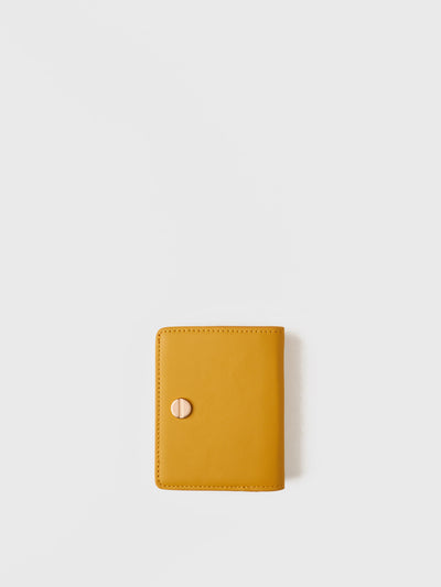 MEDIUM WALLET - Wallets & Cardholders - Borbonese