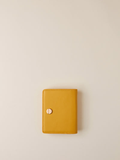 PORTAFOGLIO MEDIUM - Piccola pelletteria - Borbonese