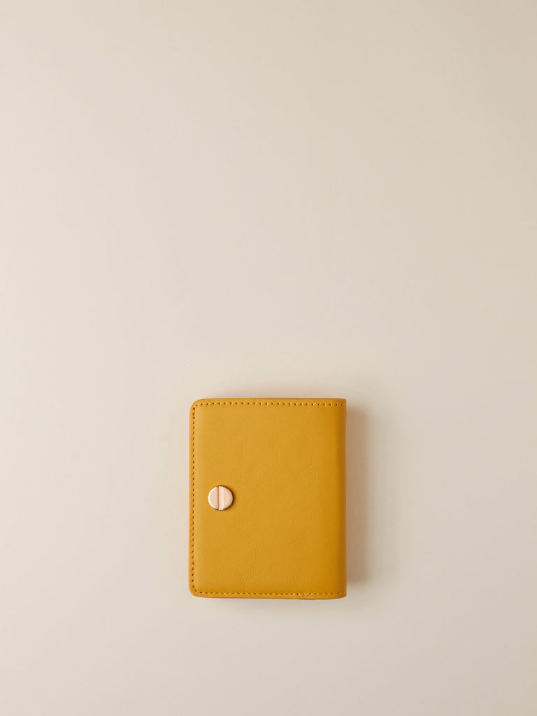 Portafoglio in Pelle - PORTAFOGLIO MEDIUM - Borbonese