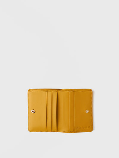 MEDIUM WALLET - Wallets & Cardholders - Borbonese