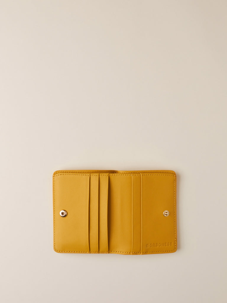 Portafoglio in Pelle - PORTAFOGLIO MEDIUM - Borbonese